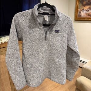 Patagonia Women's Better Sweater XS